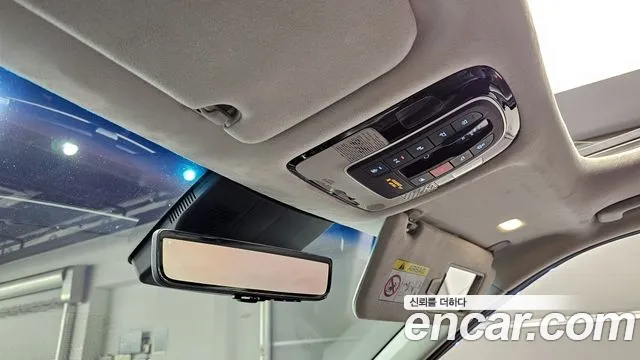 Hyundai The New Palisade id 2563460 из Кореи 8