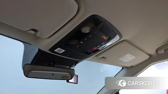 Kia Carnival 4th generation id 3770304 из Кореи 8