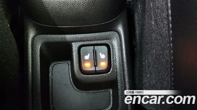 Chevrolet (GM Daewoo) The New Spark id 2850295 из Кореи 8