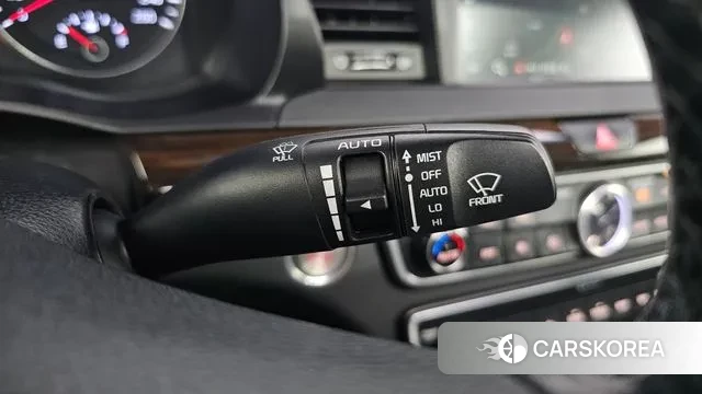 Kia Come New K7 id 2995510 из Кореи 8