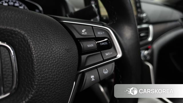 Honda Accord 10th Generation id 4430168 из Кореи 8