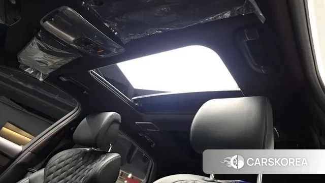 Genesis GV80 id 3489202 из Кореи 8