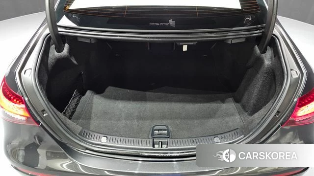 Mercedes-Benz E-Class W213 id 4529755 из Кореи 8