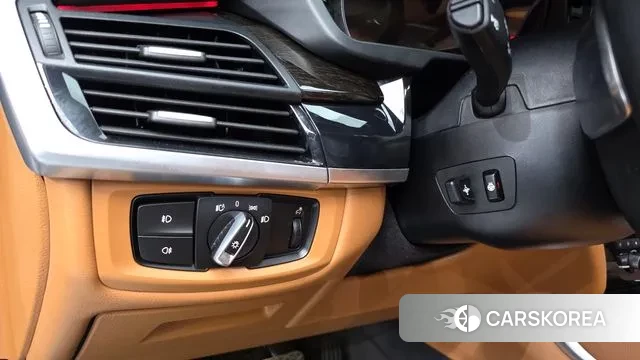 BMW X6 (F16) id 3761243 из Кореи 8