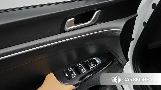 Kia K5 3rd generation id 3406469 из Кореи 8