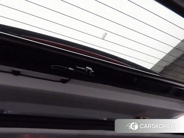 Ssangyong Rexton Sports Cannes id 3138823 из Кореи 8