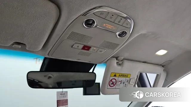 Hyundai The New Grandeur IG Hybrid id 3606363 из Кореи 8