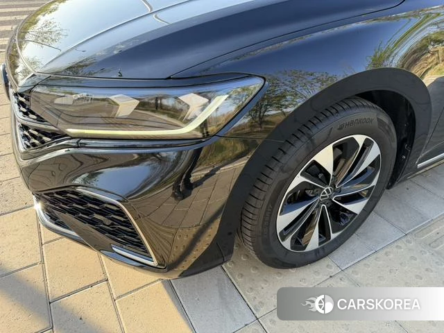 Volkswagen Passat id 4299448 из Китая 8