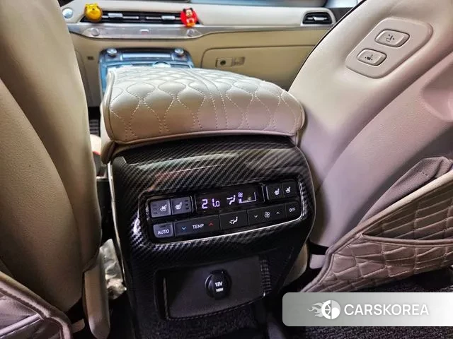 Hyundai Palisade id 3054686 из Кореи 8