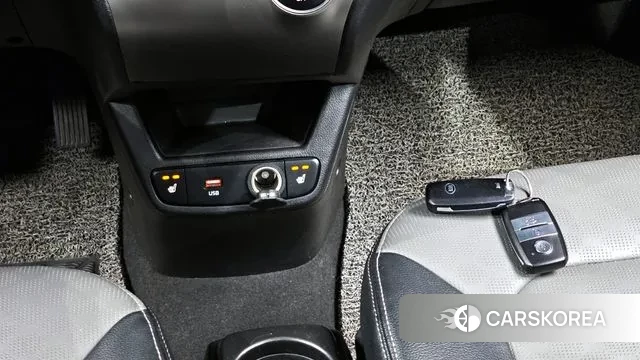 Kia The New Ray id 3722766 из Кореи 8