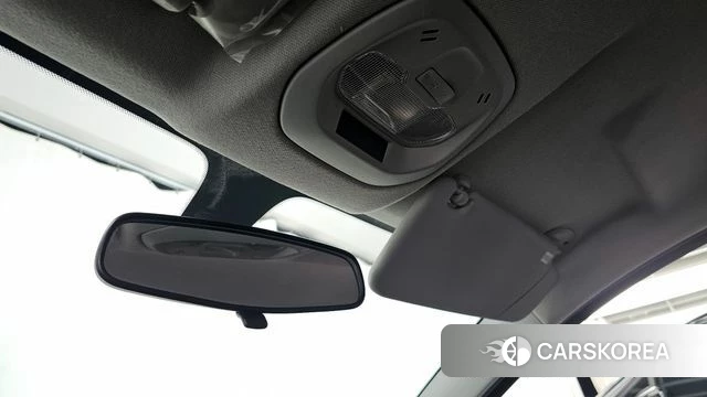 Chevrolet (GM Daewoo) The New Spark id 4197000 из Кореи 8