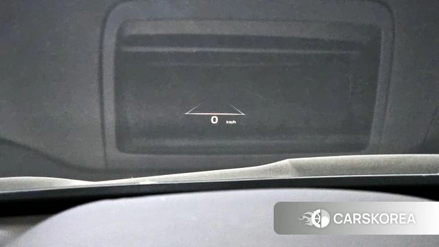 Kia The New K9 2nd generation id 3851512 из Кореи 8