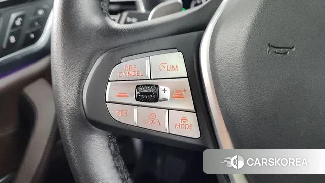 BMW X3 (G01) id 3360471 из Кореи 8