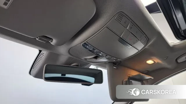 Mercedes-Benz C-Class W205 id 3489622 из Кореи 8