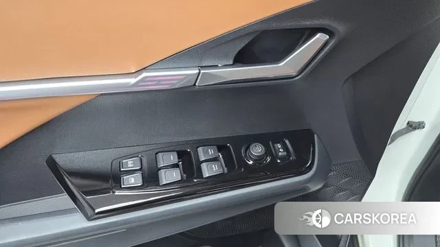 Ssangyong Torres id 3069360 из Кореи 8