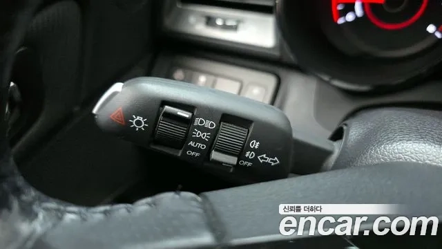 Ssangyong Tivoli Armor id 2908056 из Кореи 8