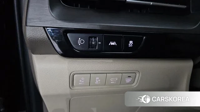 Kia Carnival 4th generation id 3635616 из Кореи 8