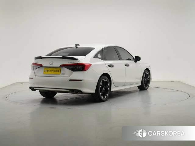Honda Civic id 4348531 из Китая 8