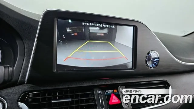 Hyundai Grandeur IG id 2946370 из Кореи 8