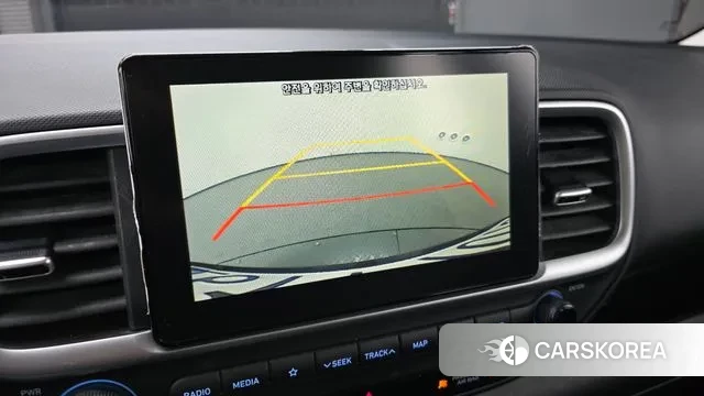 Hyundai Venue id 3344835 из Кореи 8