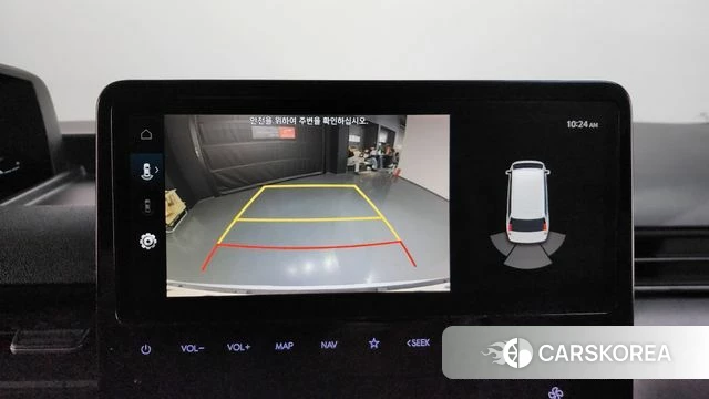 Hyundai Staria id 3865798 из Кореи 8