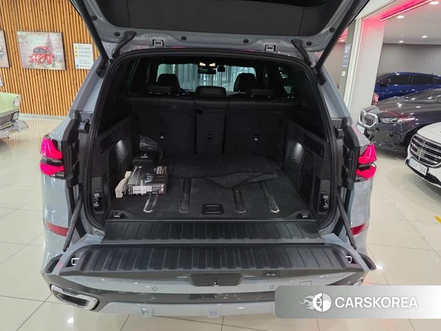 BMW X5 (G05) id 4462225 из Кореи 8