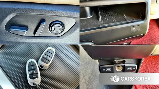 Hyundai Staria id 2901291 из Кореи 8