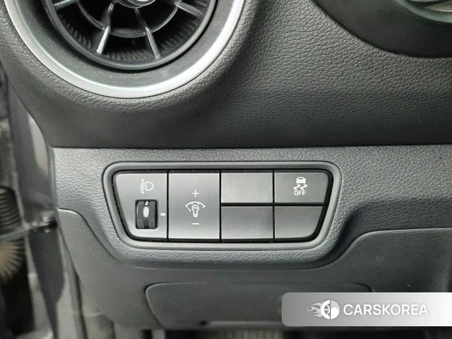 Kia The New K3 2nd generation id 4636664 из Кореи 8