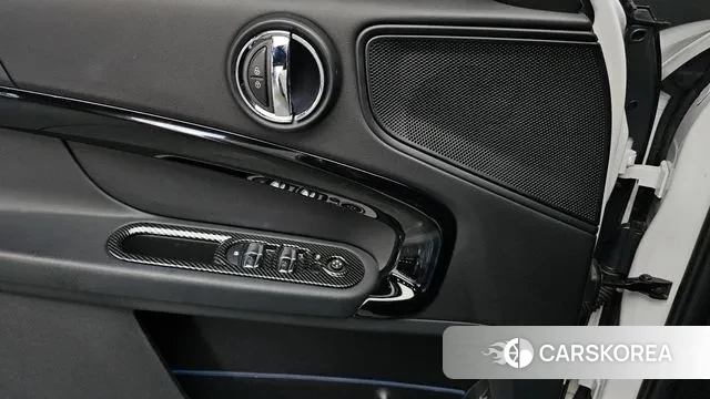 Mini Cooper Countryman id 3447206 из Кореи 8