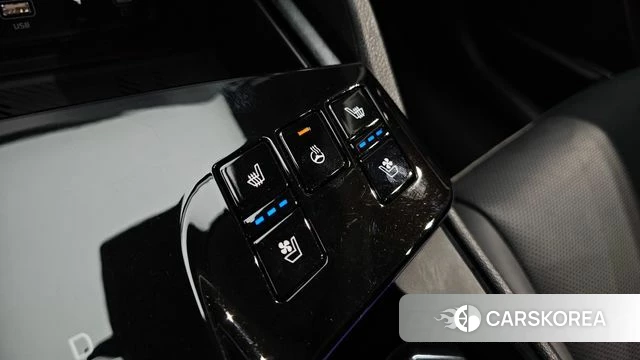 Kia Sportage 5th Generation id 4691559 из Кореи 8
