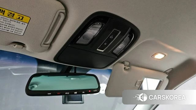 Kia The New Sorento id 3867455 из Кореи 8