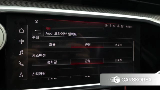 Audi S6 (C8) id 4018727 из Кореи 8