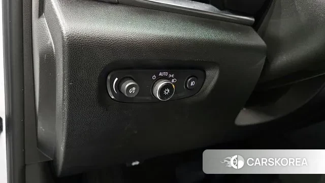 Chevrolet (GM Daewoo) Traverse id 3317863 из Кореи 8