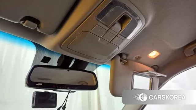 Ssangyong Beautiful Korando id 3766131 из Кореи 8