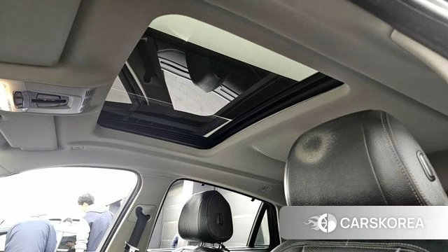 BMW X6 (F16) id 3899872 из Кореи 8