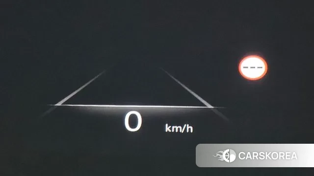 Genesis GV80 id 3659679 из Кореи 8