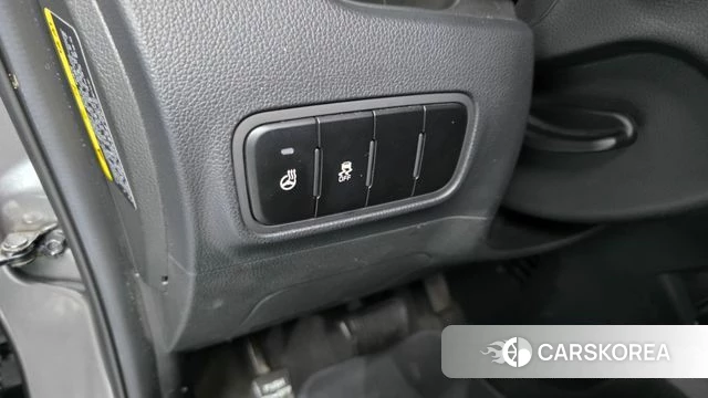Kia The New Kia Ray id 4650436 из Кореи 8