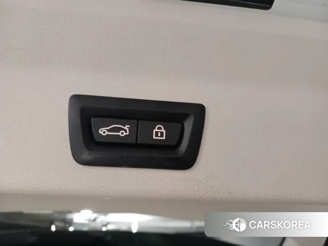 BMW X3 (G01) id 3330667 из Кореи 8