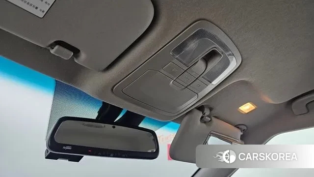 Ssangyong Berry New Tivoli id 3013582 из Кореи 8