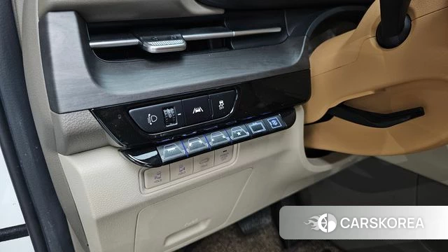 Kia Carnival 4th generation id 3851383 из Кореи 8