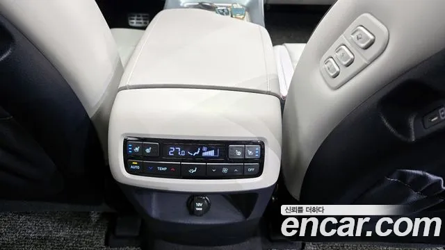 Hyundai The New Palisade id 2421813 из Кореи 8