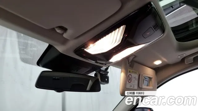 BMW 3 Series (G20) id 2717901 из Кореи 8