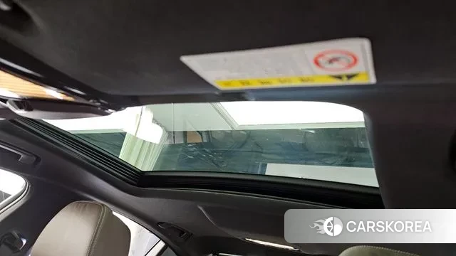 BMW 5 Series (G30) id 3297516 из Кореи 8