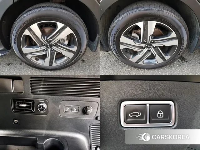 Kia Sorento 4th Generation id 3378067 из Кореи 8