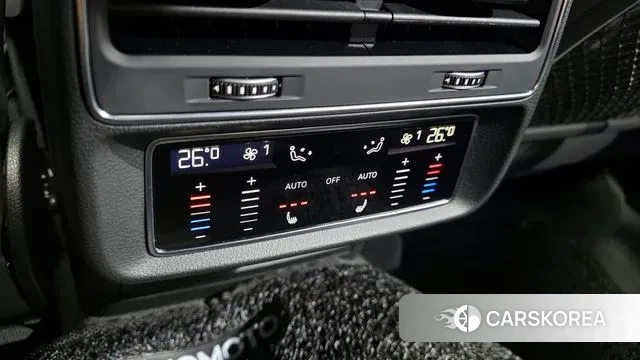 Audi Q8 (4M) id 3575860 из Кореи 8