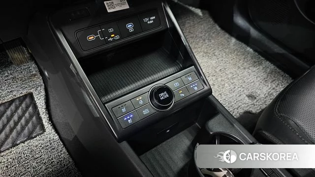 Hyundai Kona Hybrid (SX2) id 3877377 из Кореи 8