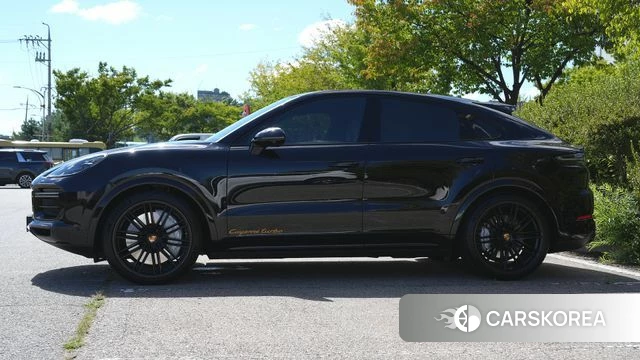 Porsche Cayenne (PO536) id 4855471 из Кореи 8