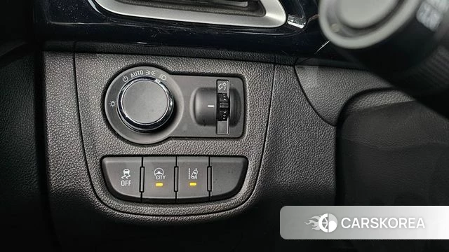 Chevrolet (GM Daewoo) The New Spark id 4446835 из Кореи 8