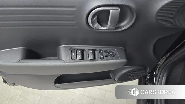 Hyundai The New Casper id 3451962 из Кореи 8