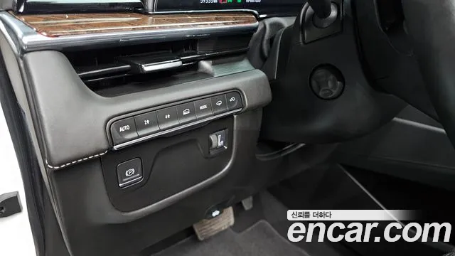 Cadillac Escalade 5th Generation id 2498949 из Кореи 8